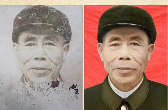 木鱼镇老照片模糊修复-72