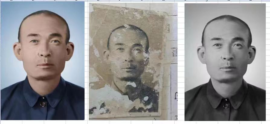 木鱼镇老照片模糊修复-21